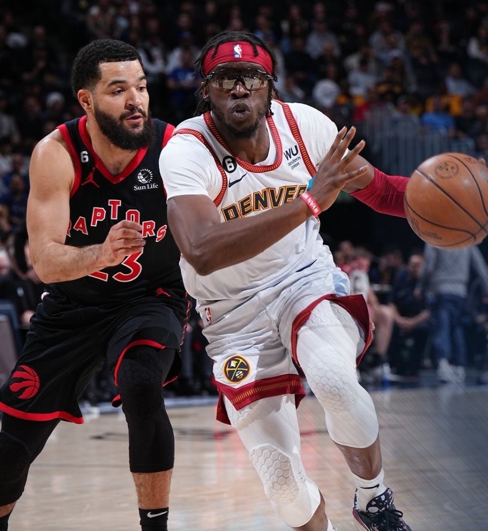  西亚卡姆巅峰对决，穆雷与30激战快船分钟，败北胜负难料！