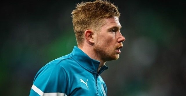  德布劳内赛事官方发布回归赛场新规，日本队争议不断！