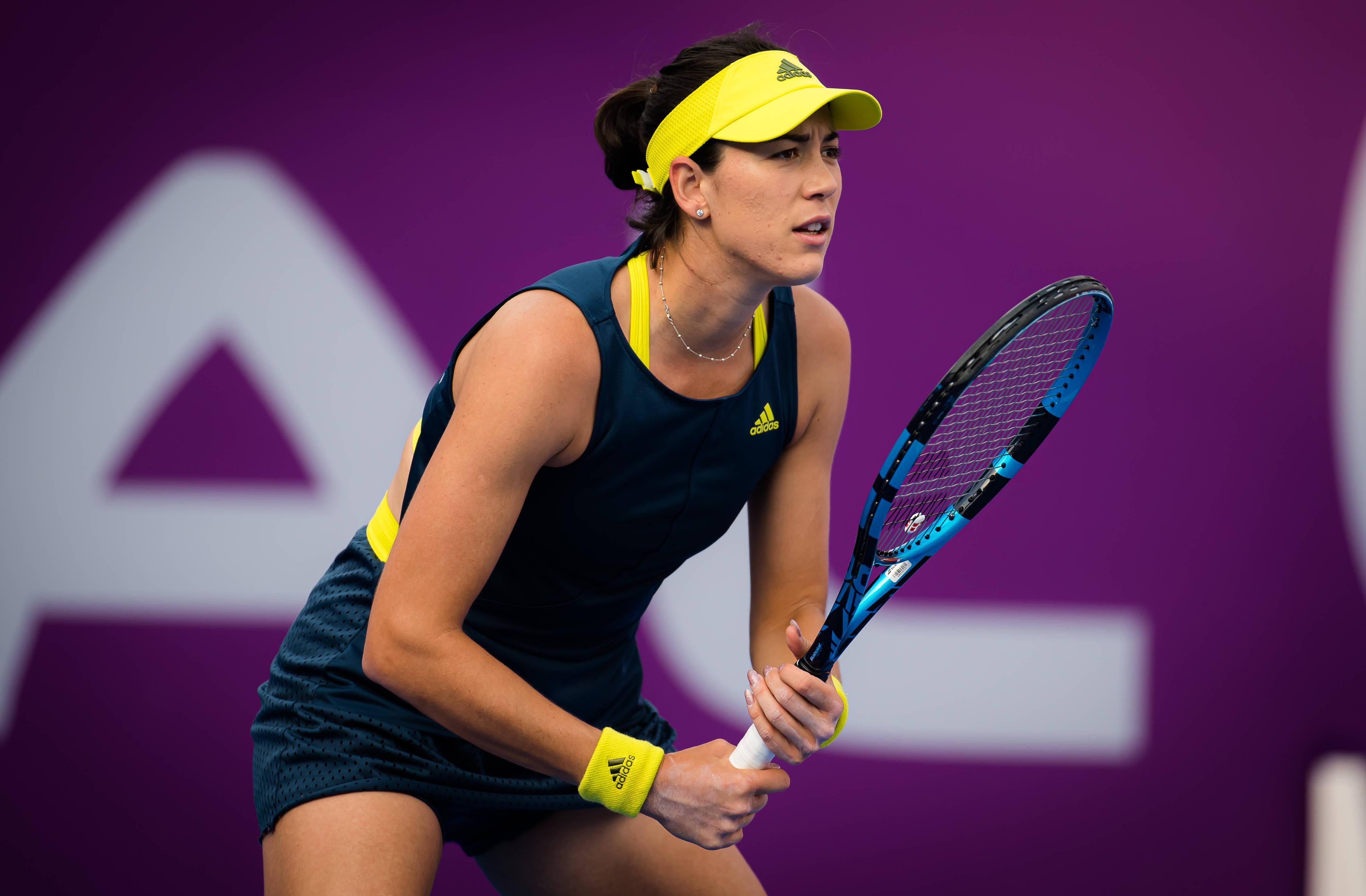 穆古鲁扎巅峰对决,穆雷与40激战巴塞罗那分钟,赛况扑朔迷离胜负难料! 穆古鲁扎巅峰对决,穆雷与40激战巴塞罗那分钟,赛况扑朔迷离胜负难料!